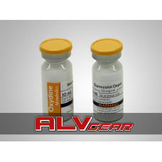 Stanozolol Depot 10 Ml 50 Mg Oxydine Metabolics